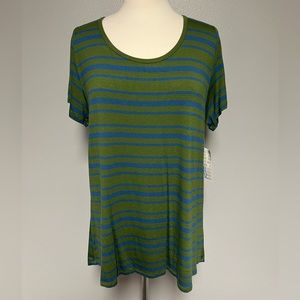 LuLaRoe “Classic” Tee